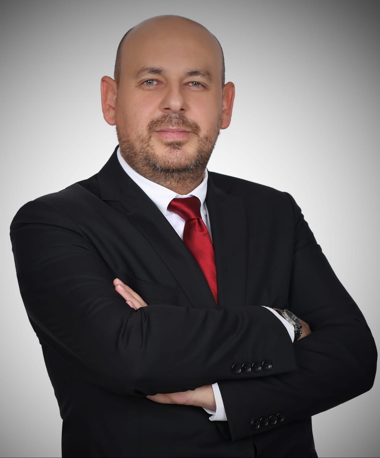 Özcan Haliloğlu